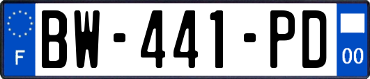 BW-441-PD