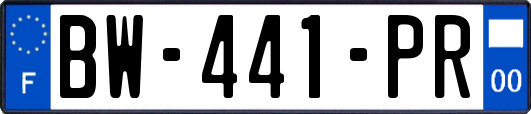 BW-441-PR