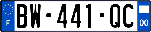 BW-441-QC
