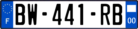 BW-441-RB