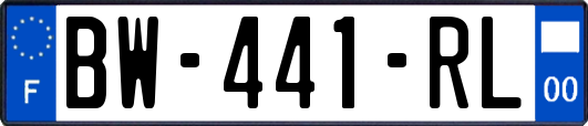 BW-441-RL