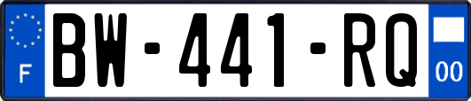 BW-441-RQ