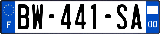 BW-441-SA