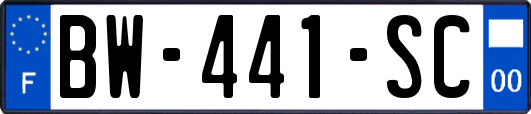 BW-441-SC