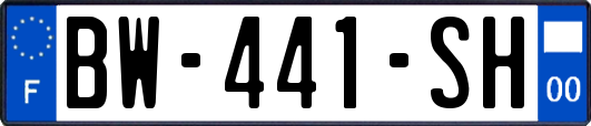 BW-441-SH