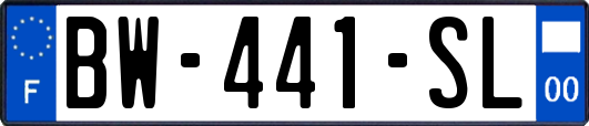 BW-441-SL