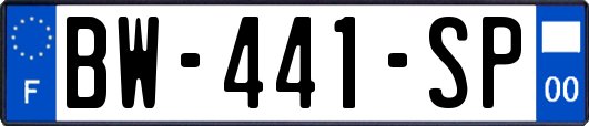 BW-441-SP