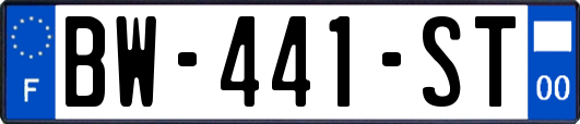 BW-441-ST