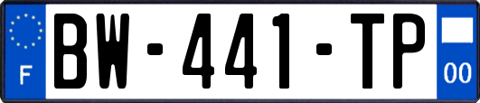 BW-441-TP