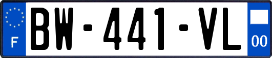 BW-441-VL