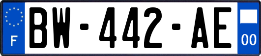 BW-442-AE