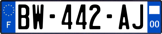 BW-442-AJ