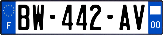 BW-442-AV