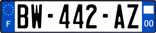 BW-442-AZ