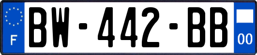 BW-442-BB