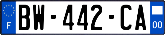 BW-442-CA