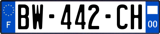 BW-442-CH