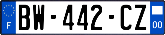 BW-442-CZ