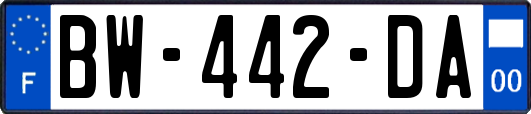 BW-442-DA