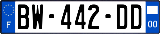 BW-442-DD