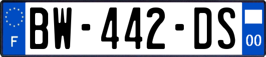 BW-442-DS