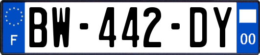 BW-442-DY