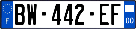 BW-442-EF