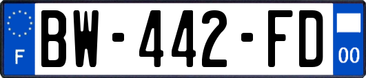 BW-442-FD