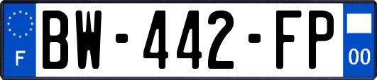 BW-442-FP