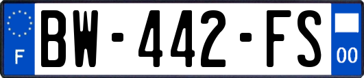 BW-442-FS