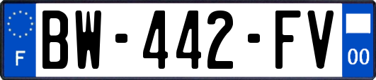 BW-442-FV