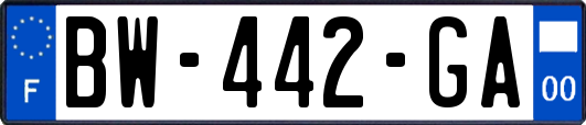 BW-442-GA