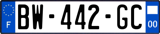 BW-442-GC