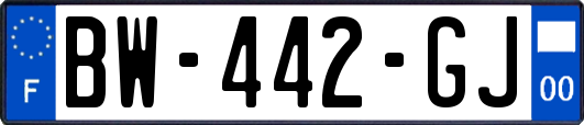 BW-442-GJ