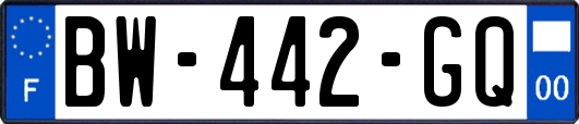 BW-442-GQ