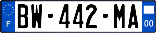 BW-442-MA