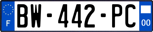 BW-442-PC