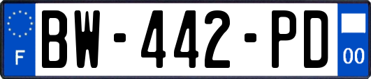 BW-442-PD