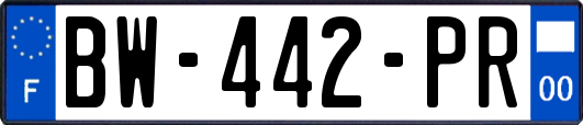 BW-442-PR