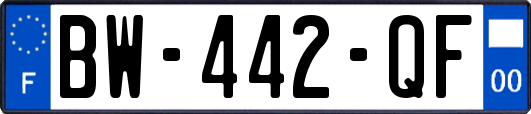 BW-442-QF