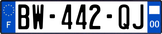 BW-442-QJ