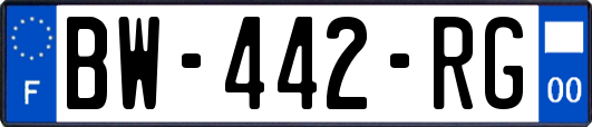 BW-442-RG