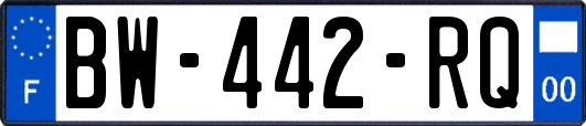 BW-442-RQ
