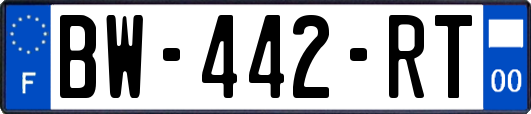 BW-442-RT
