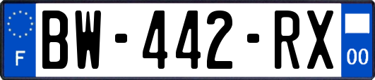 BW-442-RX