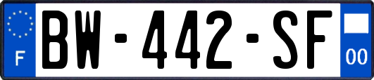 BW-442-SF