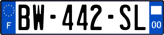 BW-442-SL