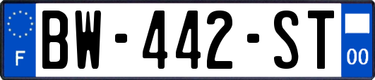 BW-442-ST