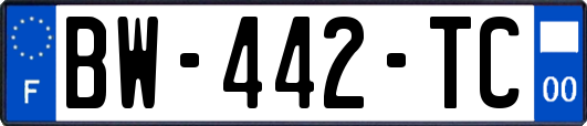 BW-442-TC