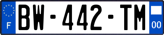BW-442-TM